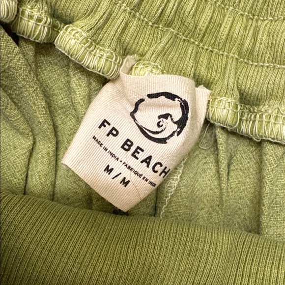 Free People Jumpsuit - Picture 3 of 3